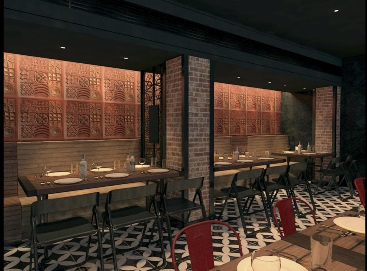 Hotel Noah Spire Agartala Eksteriør bilde