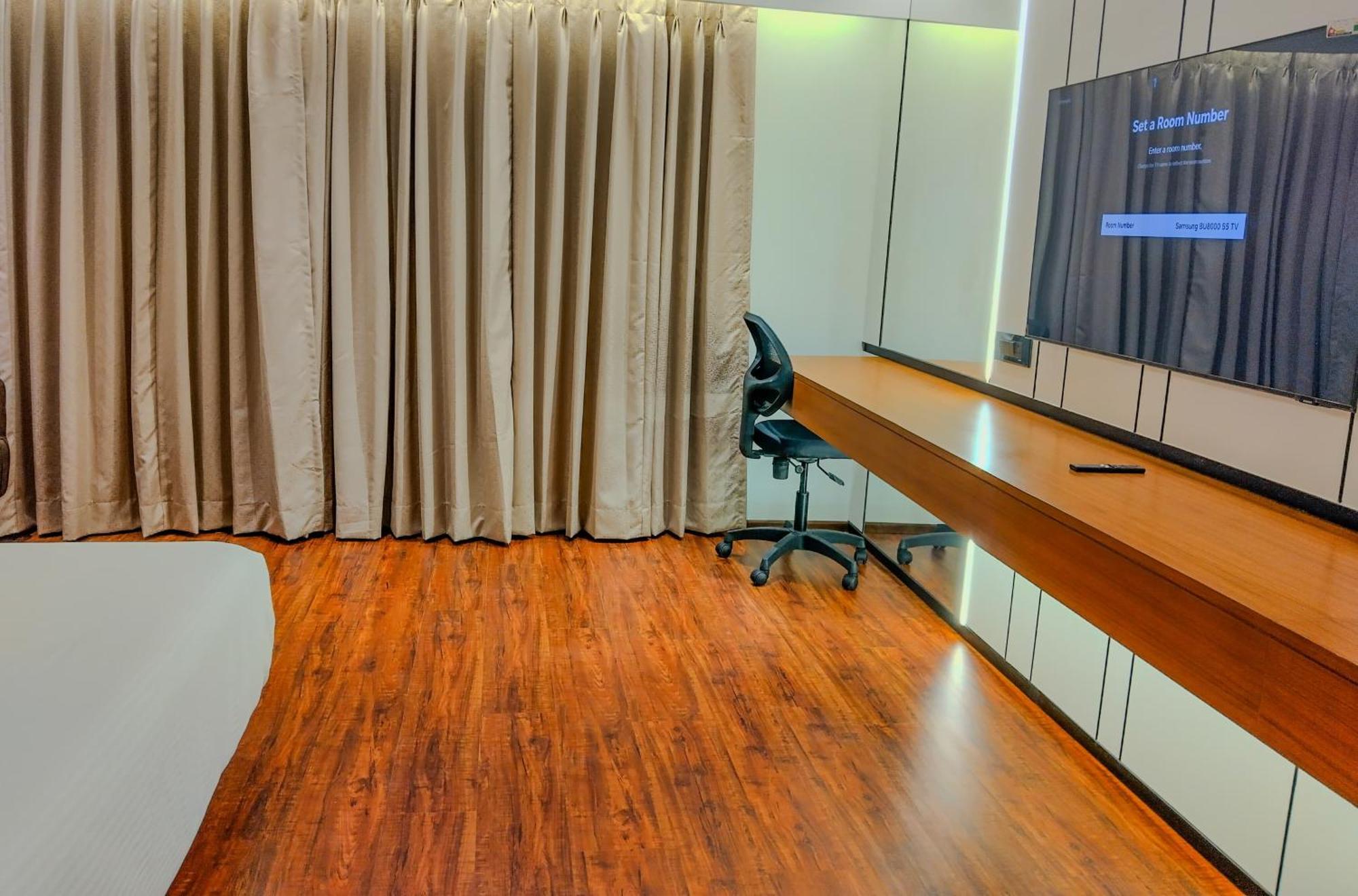 Hotel Noah Spire Agartala Eksteriør bilde